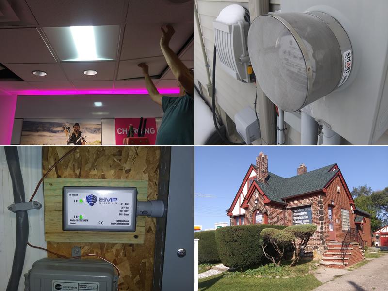 All-Pro Electric Service, Inc.