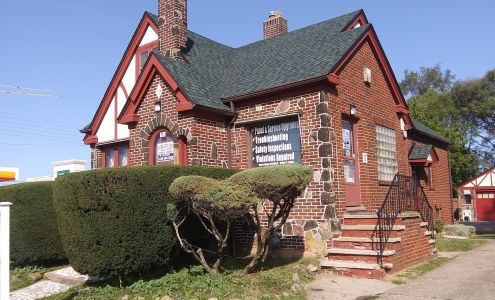 All-Pro Electric Service, Inc. 5825 Ridge Rd, Cleveland Ohio 44129