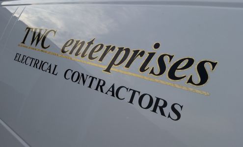 TWC Enterprises Electrical Contractors 2438 Blacklick-Eastern Rd NE, Millersport Ohio 43046