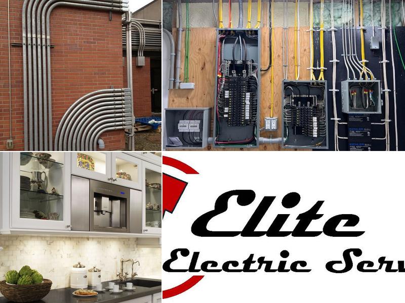 Elite Electrical Services