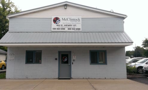McClintock Electric Inc