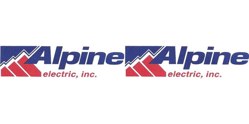 Alpine Electric Inc