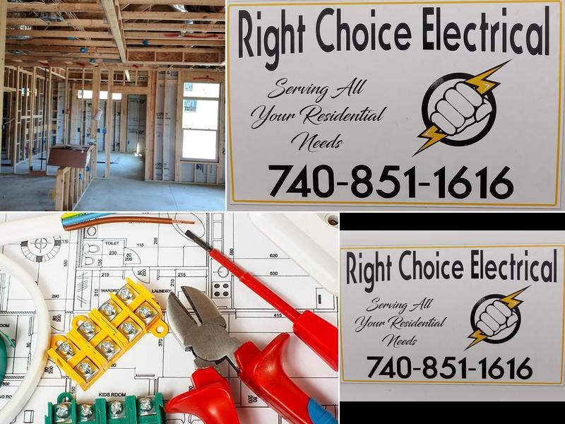 Right Choice Electrical