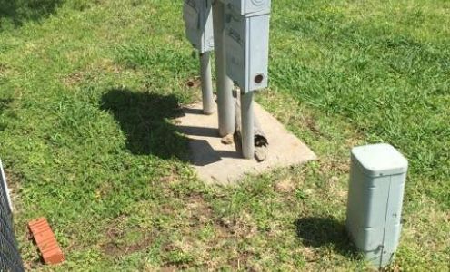 Amos Electric & Mechanical Inc