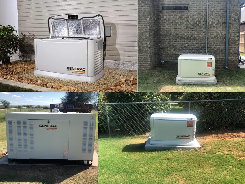 Larrison Electrical Services Inc