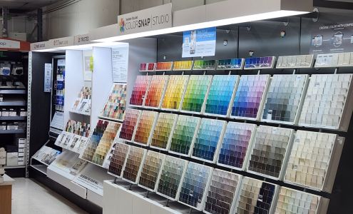 Sherwin-Williams Paint Store