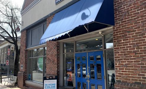 Sherwin-Williams Paint Store