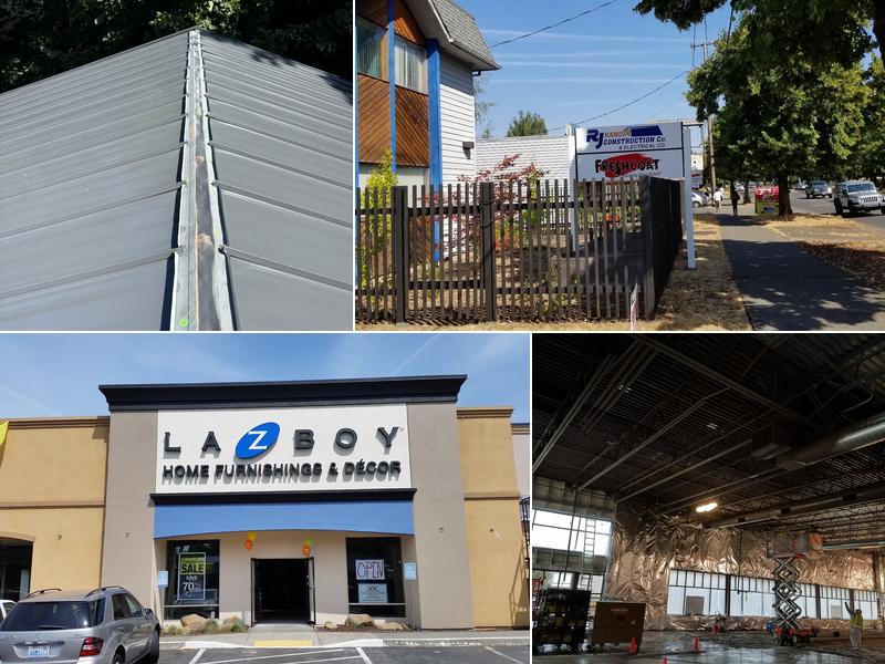 RJ Ramos Construction and Electrical Co.