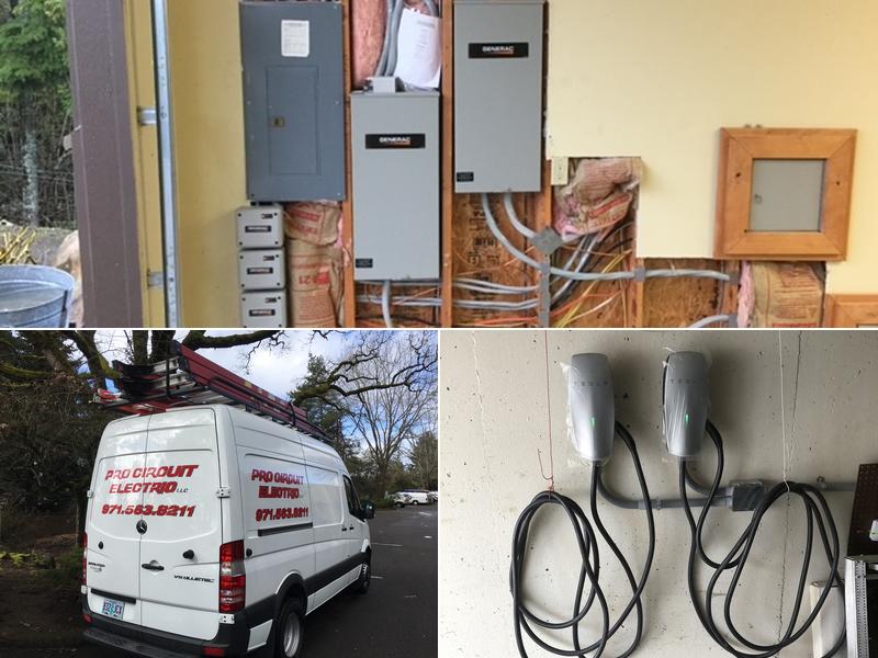 Pro Circuit Electric