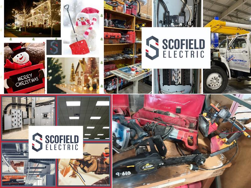 Scofield Electric LLC
