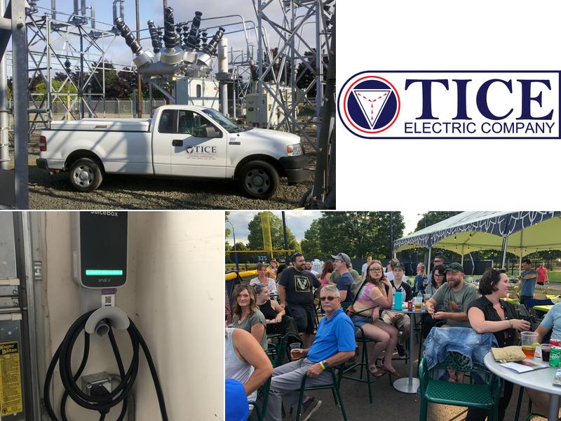 Tice Electric Company