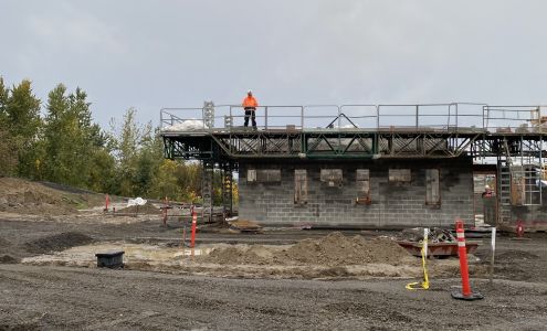 Capitol Electric Co Inc