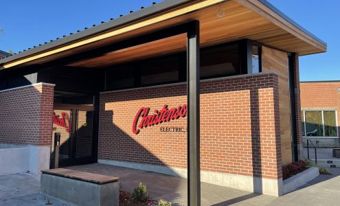 Christenson Electric Inc