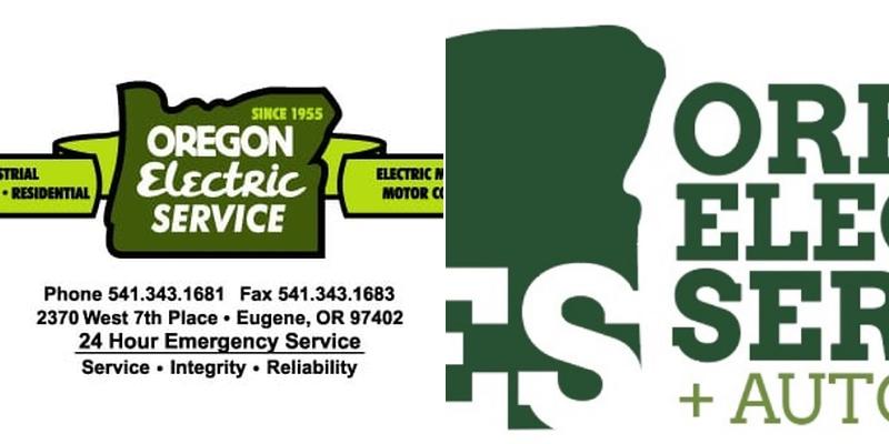 Oregon Electric Service