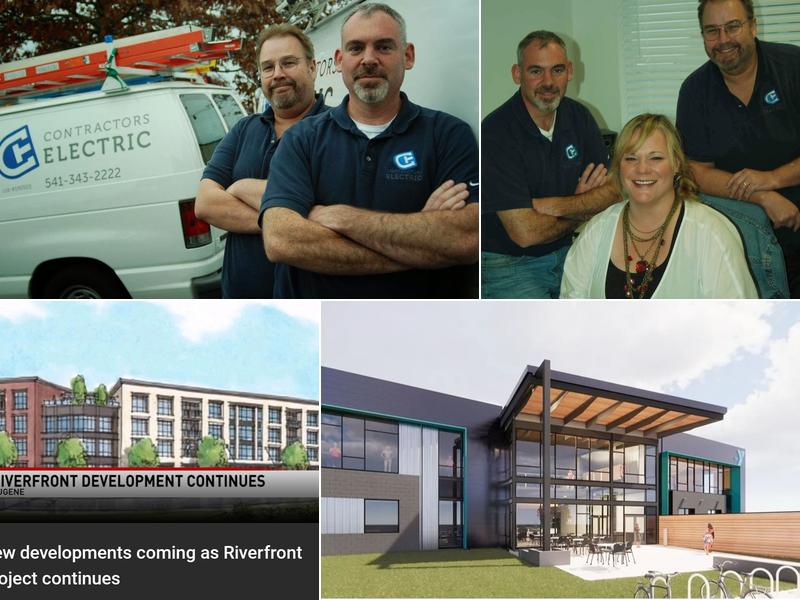 Contractors Electric, LLC