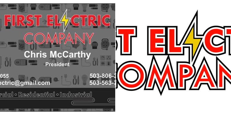 First Electric Company