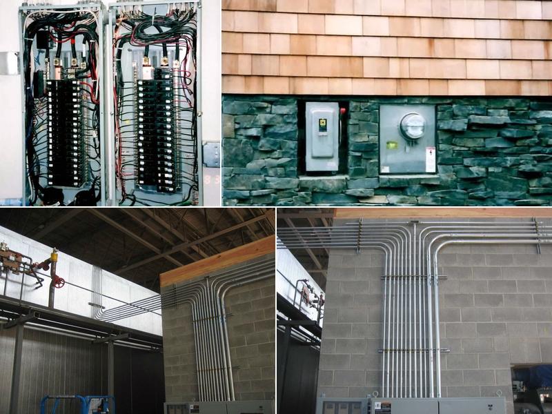 Johnson & Sons Electrical LLC