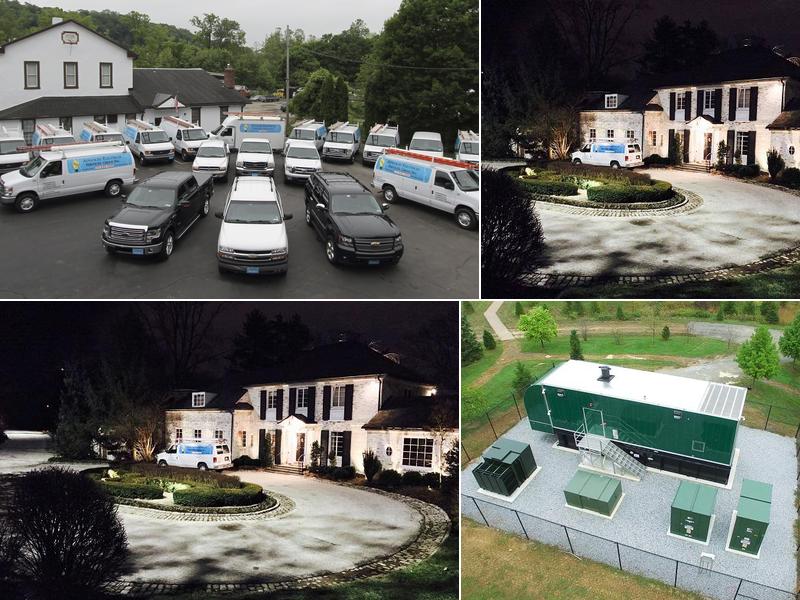 Advanced Electrical Services Group Inc.