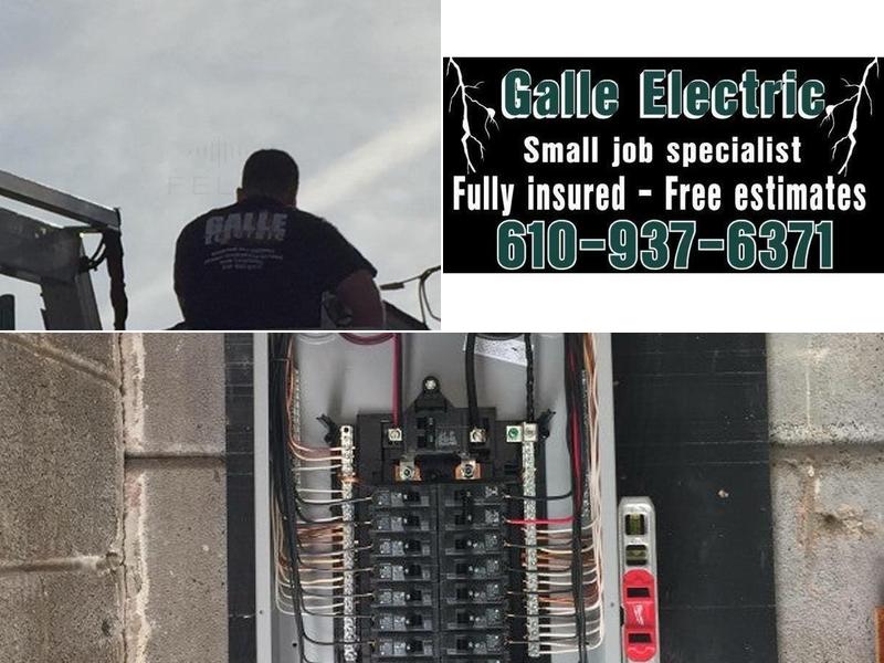 Galle Electric LLC