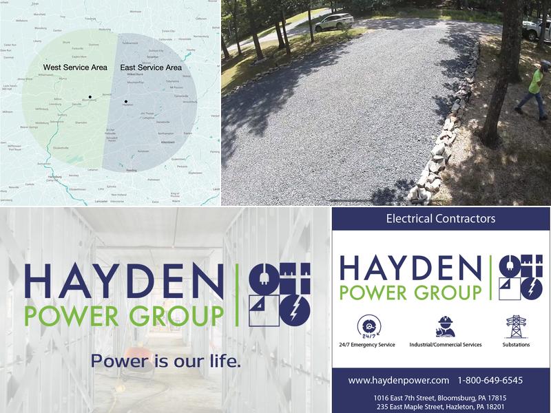 Hayden Power Group