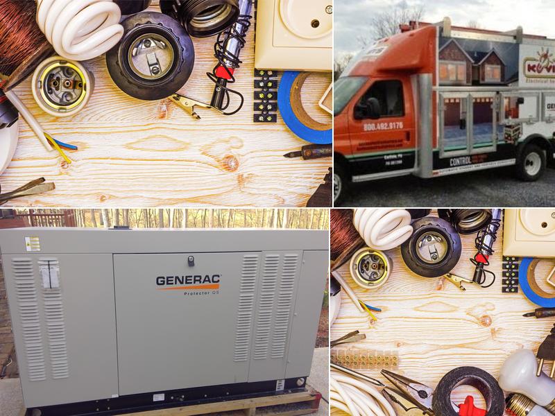 Kevin's Electrical Service LLC