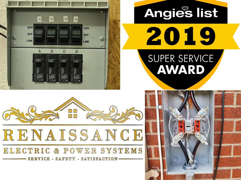 Renaissance Electric & Power Systems