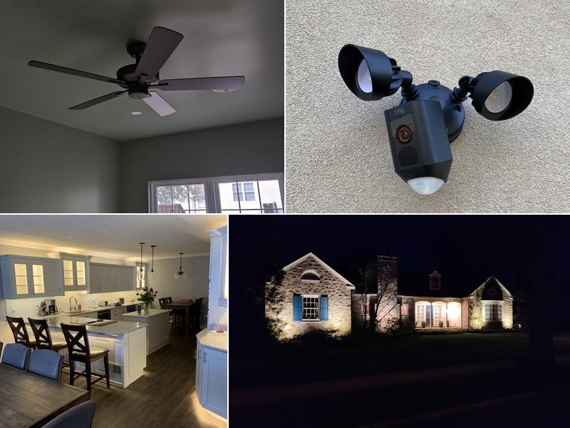 Summit Hill Electrical Service