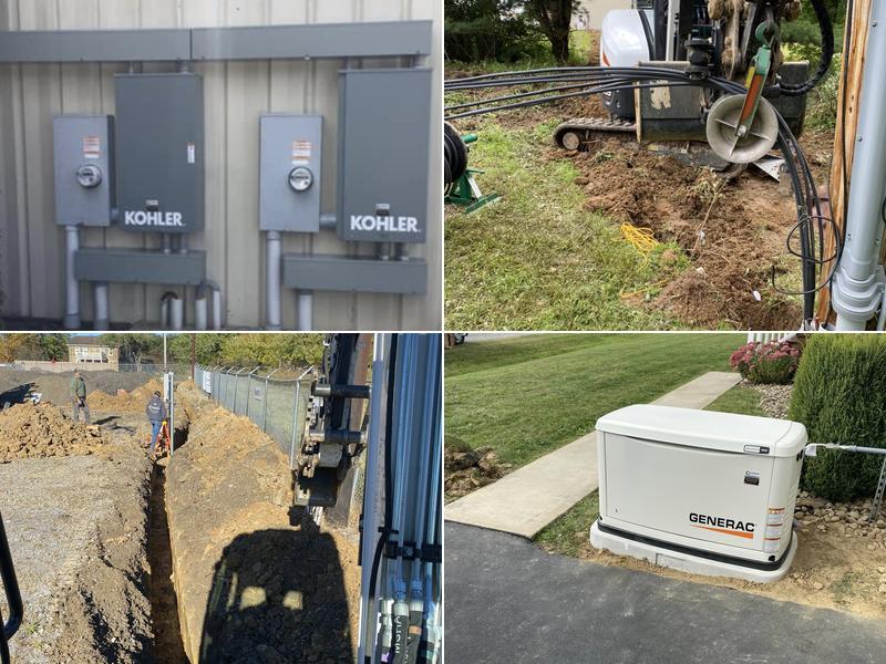 Chiappini Electric LLC