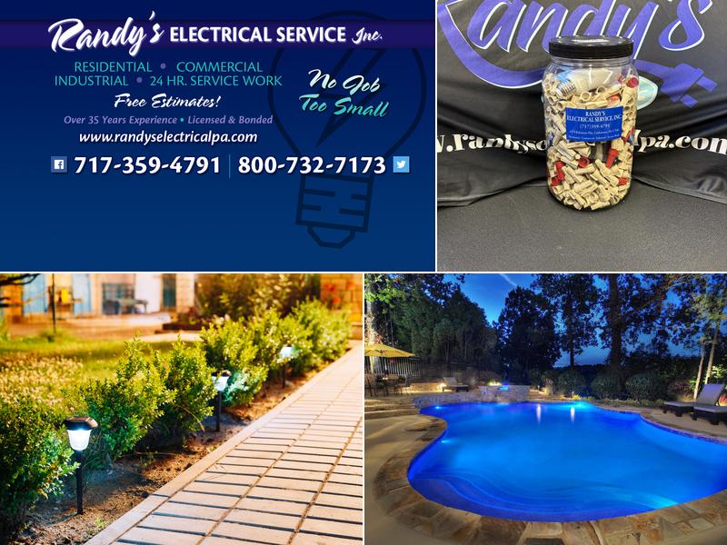 Randy's Electrical Services Inc