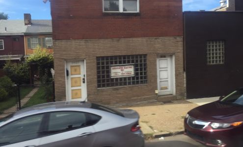 Associated Electric, Inc.