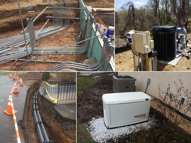 S&S Electrical Services, Inc.