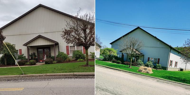 Robbins Electrical Inc