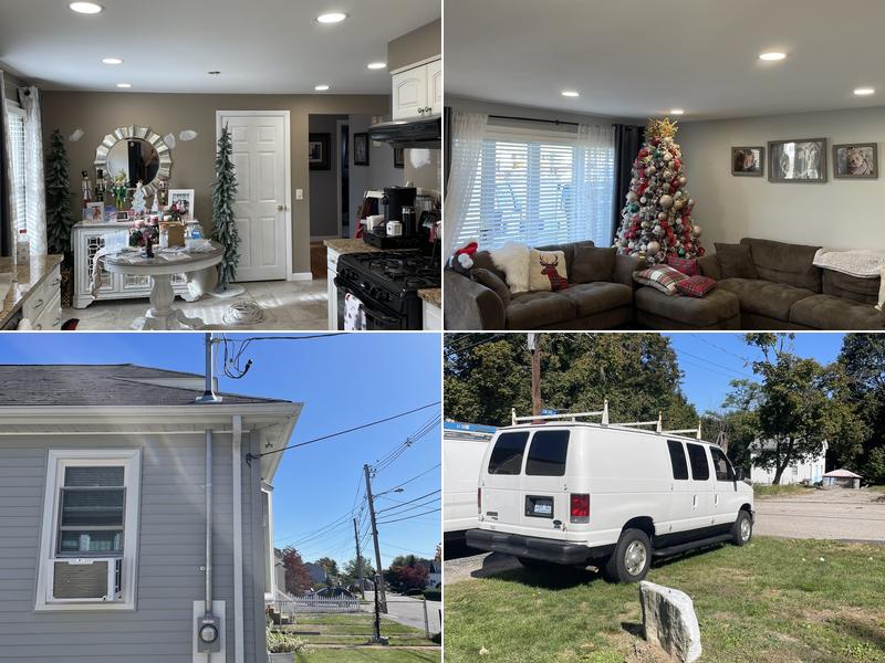 C & R Electrical, LLC