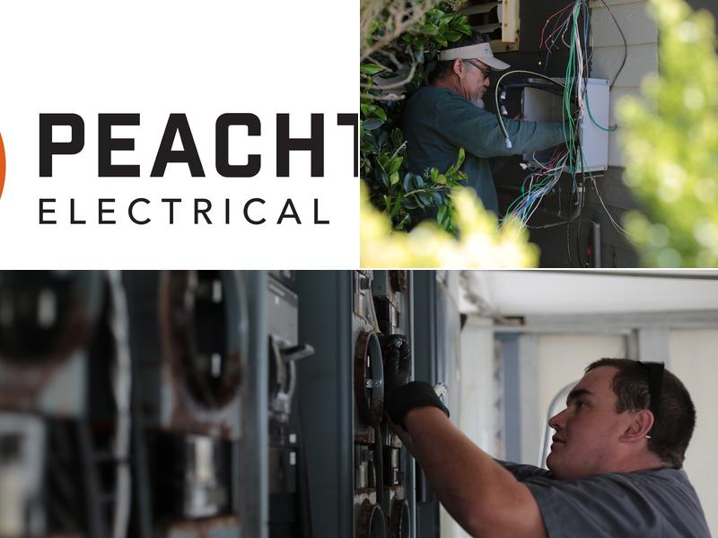 Peachtree Electrical Services