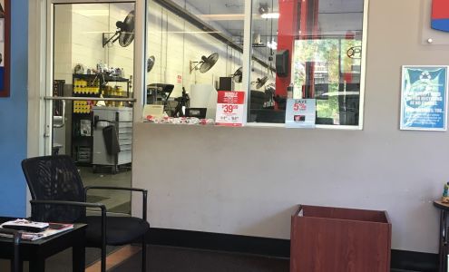 Firestone Complete Auto Care