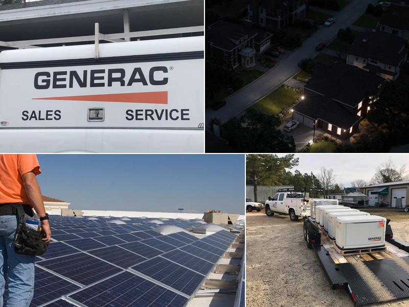 Kelly's Electrical Service LLC