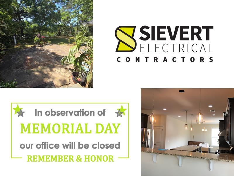Sievert Electrical Contractors
