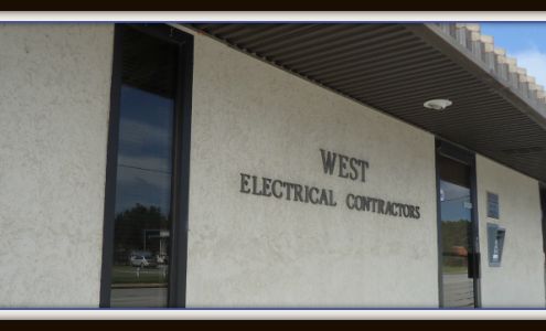 West Electrical Contractors