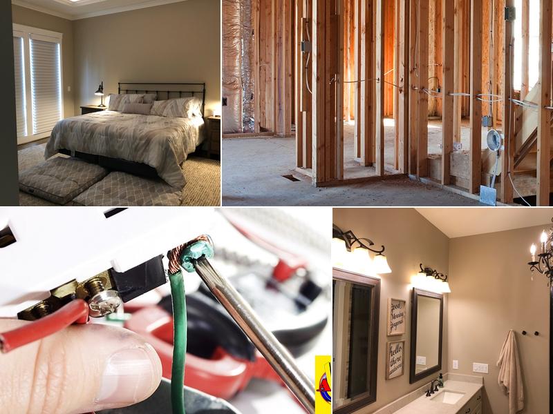 Advanced Electrical Services of Seneca Inc