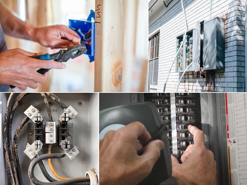 Right Touch Electrical