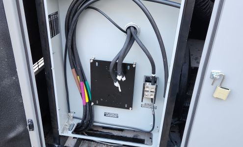 Brightside Electric LLC 12744 Pecan Tree Ct, Willis Texas 77318