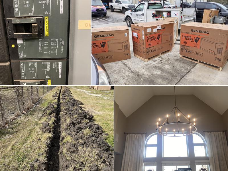 Electrical Services R Unlimited