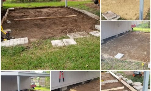 Huggins Home Repairs