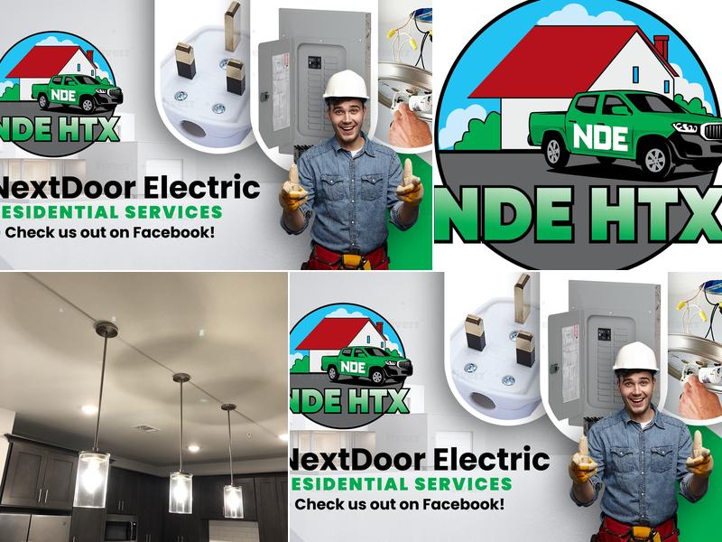 Nextdoor Electric