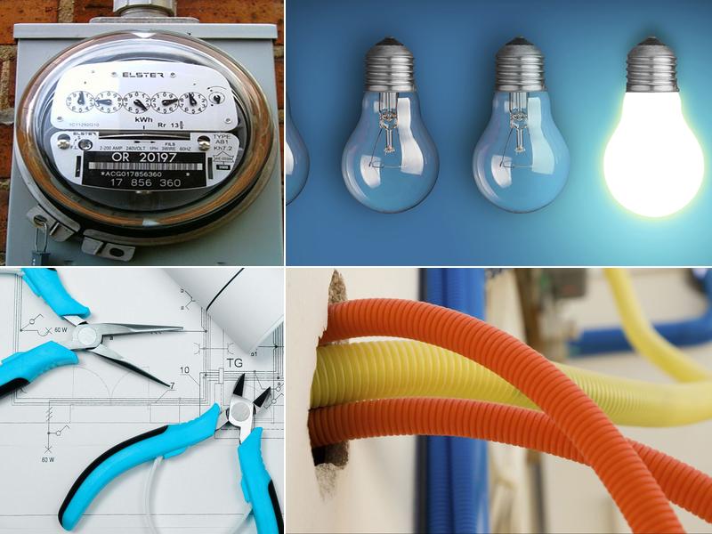 McNutt Electric, Inc.