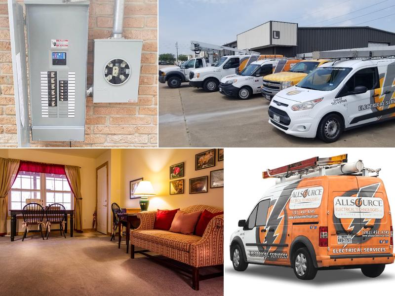 Allsource Electrical Technologies, LLC