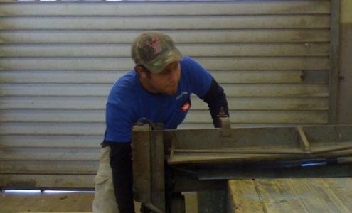 Isham Electric 107 N Harwood St, San Saba Texas 76877