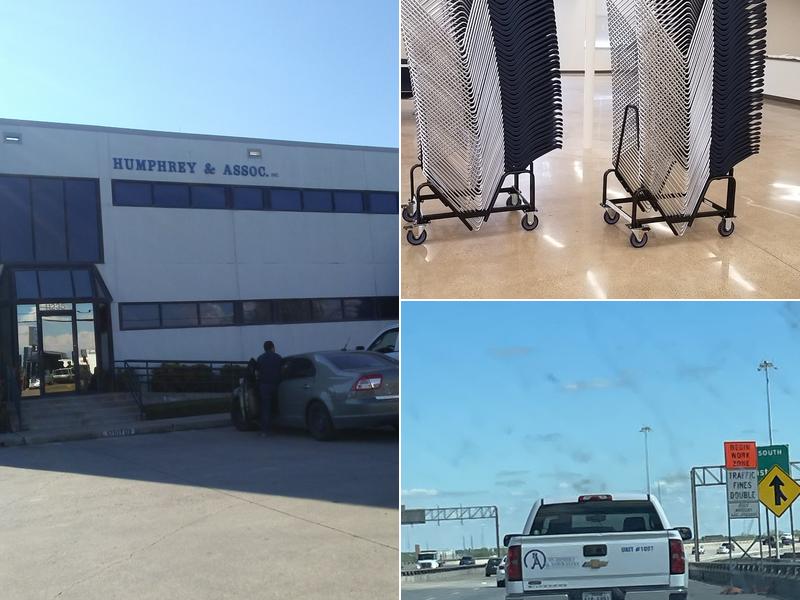 Humphrey & Associates Inc