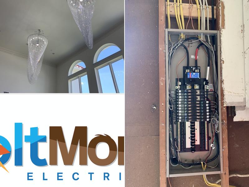Bolt Monkey Electrical LLC