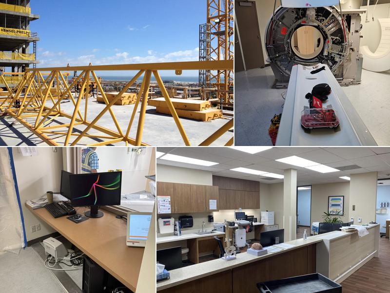 Coastal Electrical Services LLC